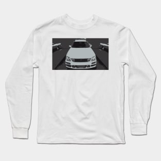 Stagea Long Sleeve T-Shirt